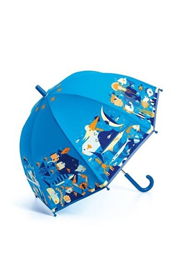 Ομπρέλα - Seaworld - 1