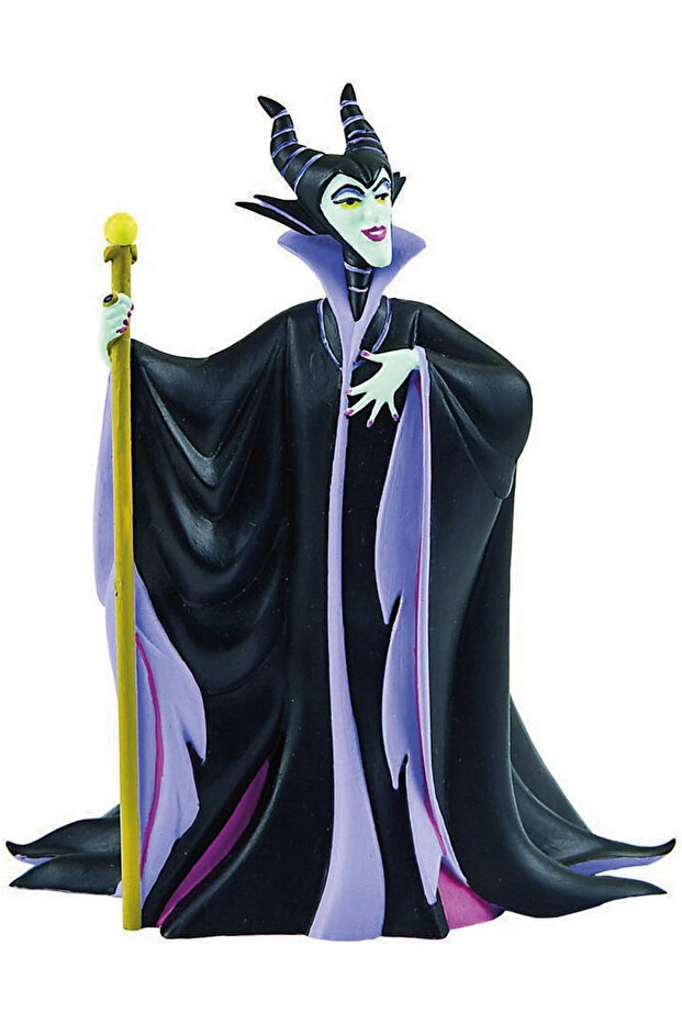 Maleficent - Φιγούρα Maleficent - 1