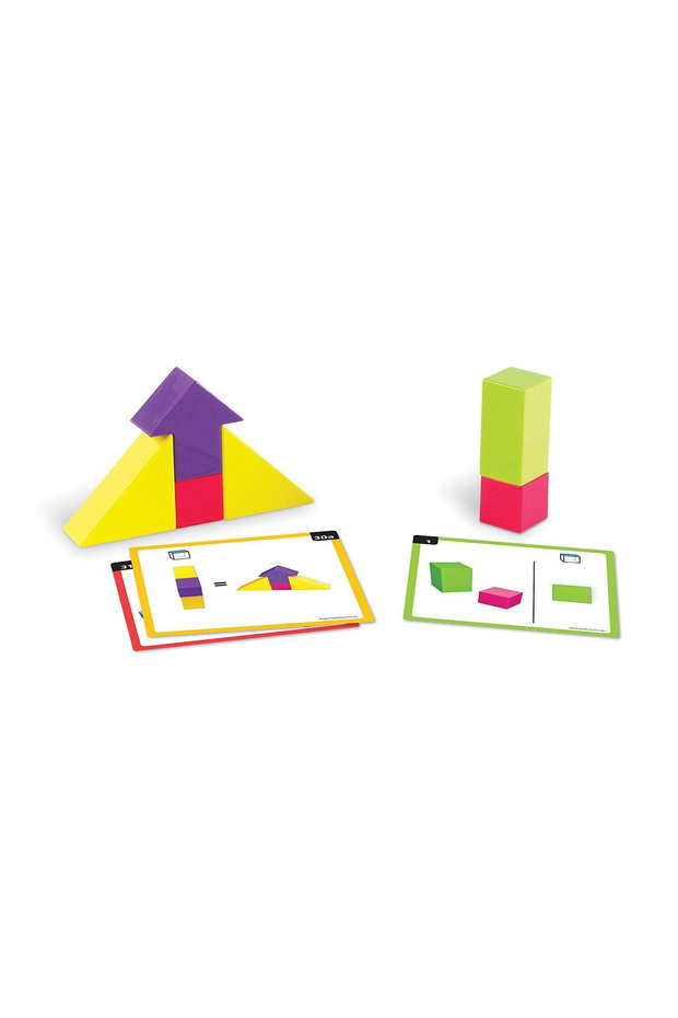 Mental Blox 360 - Educational set - 4