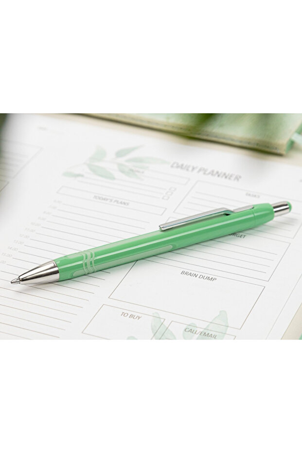 Epsilon Ballpoint Pen - 4