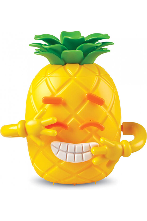 Sentimente mari Pineapple-ler6373 - 1
