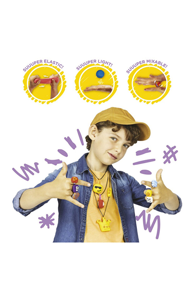 Modelight Bijoux Coliere - 4