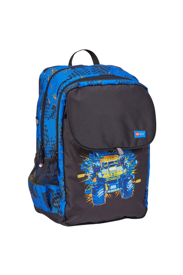 Essential Backpack - City Go Big