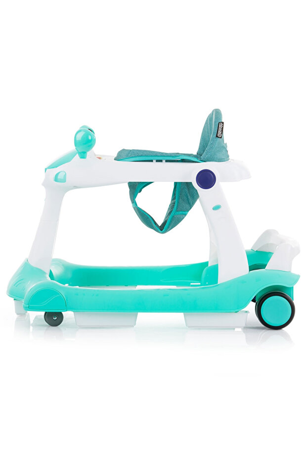 Super Star 2 In 1 Prewalker Mint - 2