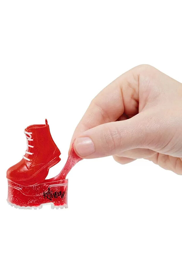 RAINBOW HIGH PAPUSA RUBY ANDERSON - 3