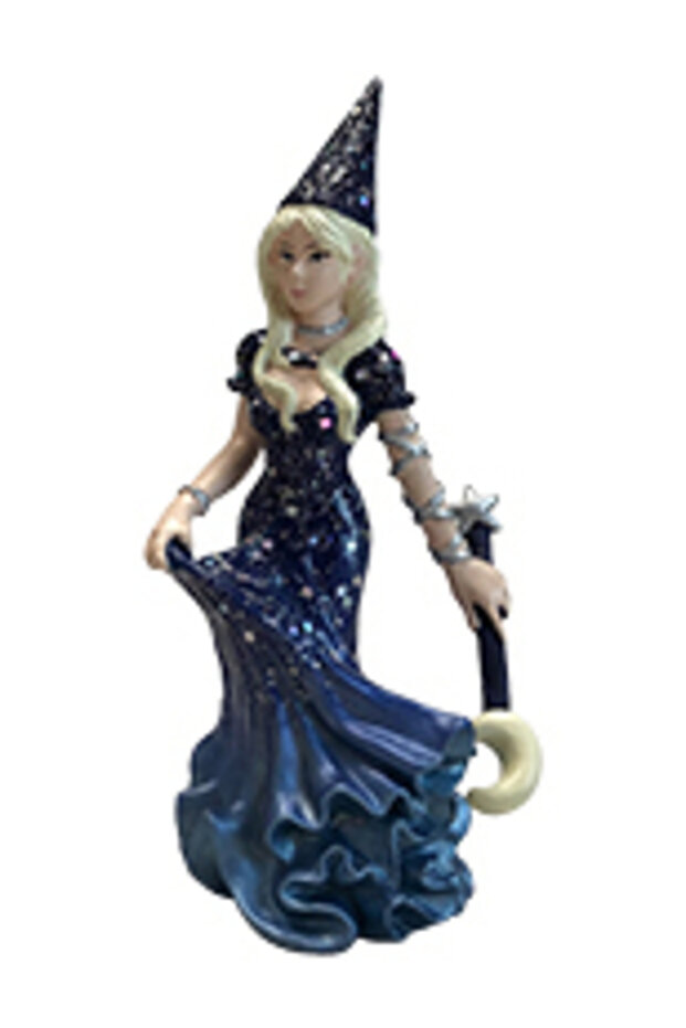 Figurka víly Lainy - 1