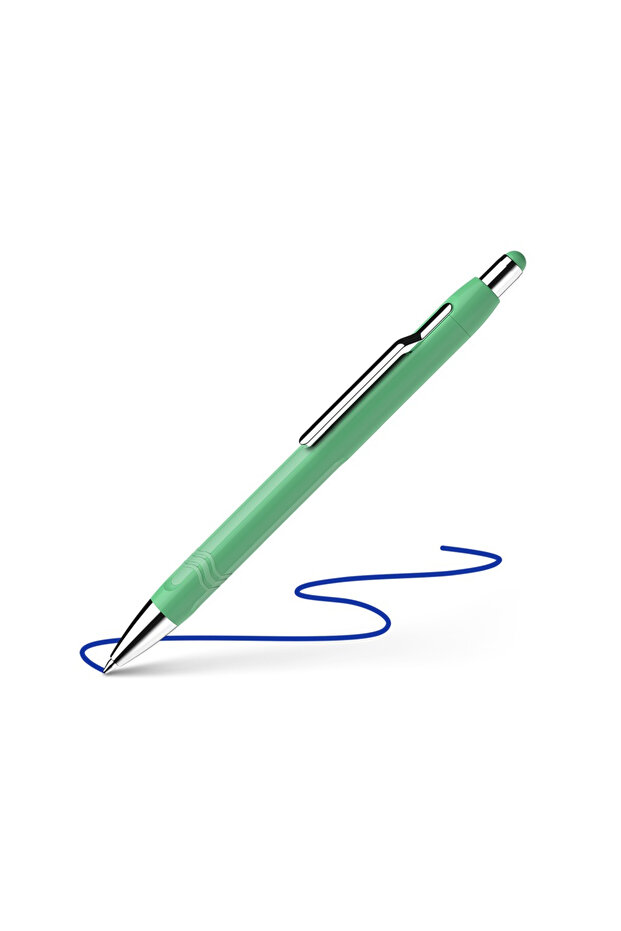 Epsilon Ballpoint Pen - 1
