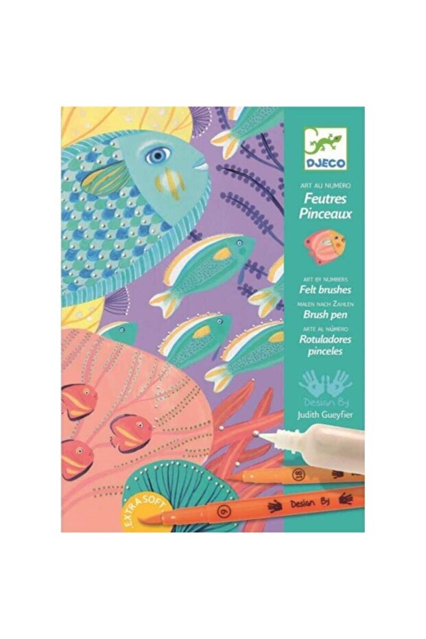 Picturi / Sub mare - 1