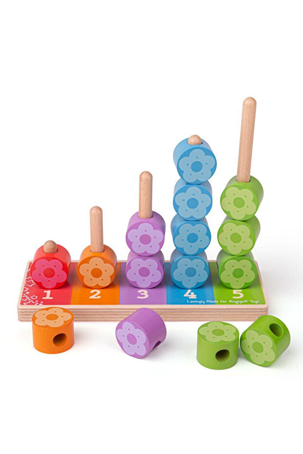 Нумаратоареа Флорилор - 6