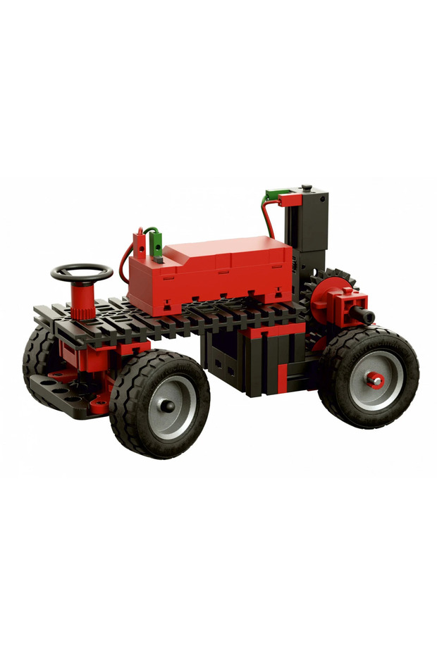 Sada pro mechaniku a statiku představce 2, - 5