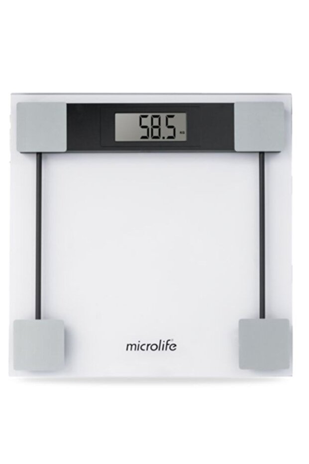 ميزان MICROLIFE WS 50 للوزن - 1