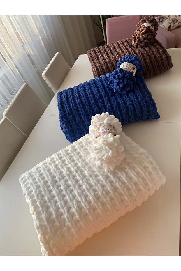 puffy tv battaniyesi - 3