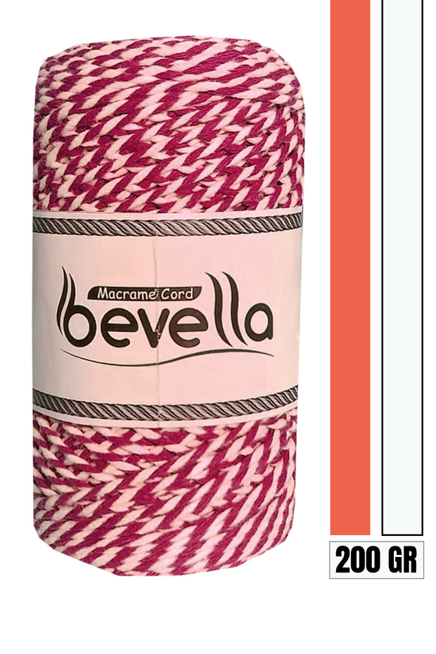 Gift Packaging String, 200 Gr Martenitchka String, Bracelet Jewelry String