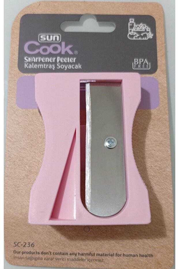 Kalemtraş Soyacak - 2