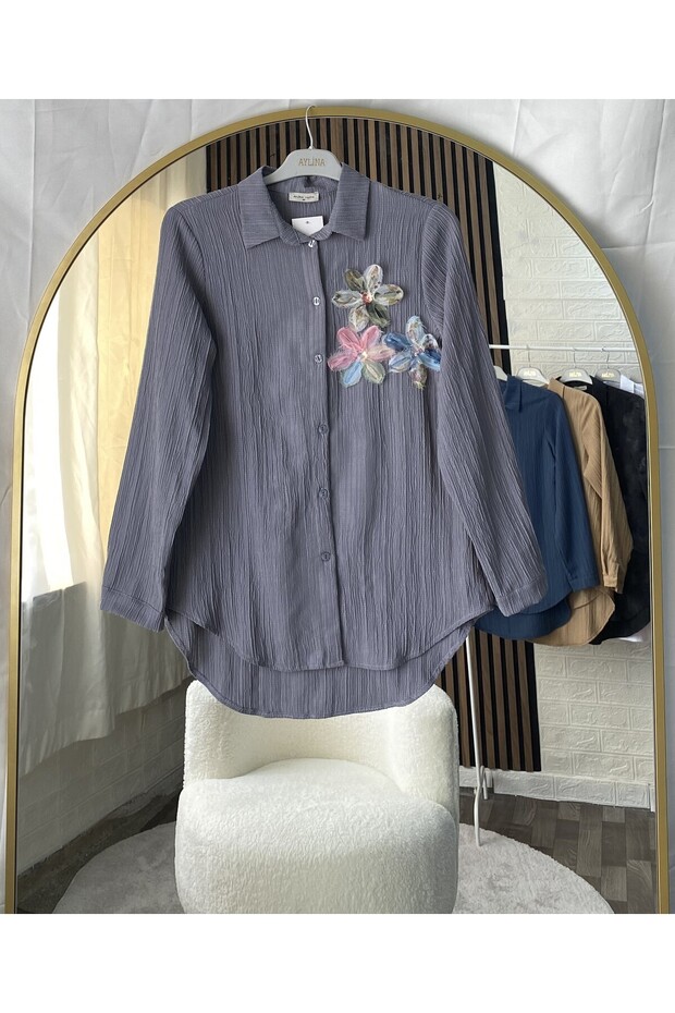 Summer Shirt