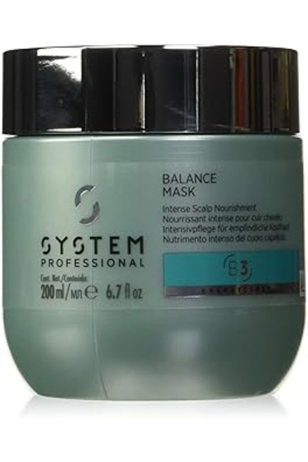 Wella System Professional Balance Mask 200ml