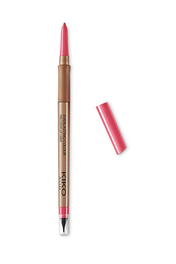 Dudak Kalemi - Everlasting Colour Precision Lip Liner 406 Pink 8025272599467 - 1