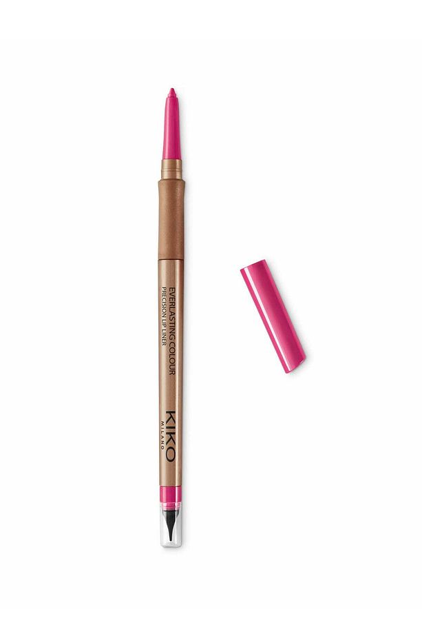 Dudak Kalemi - Everlasting Colour Precision Lip Liner 412 Fuchsia 8025272599528 - 1