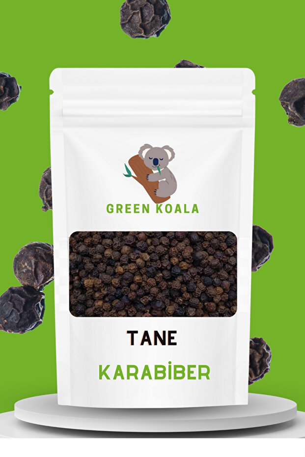 Tane Karabiber 100 gr - 1