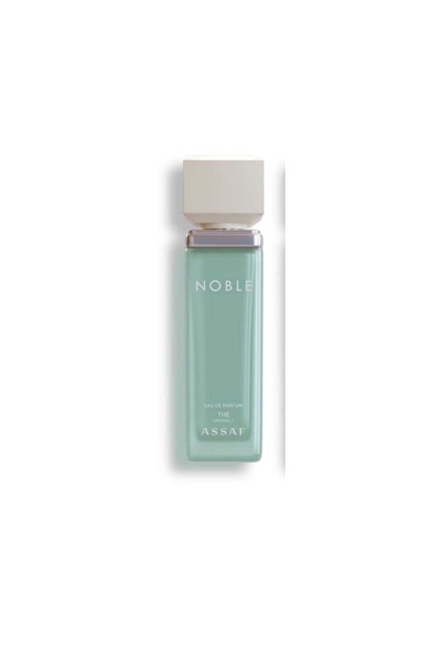 عطر نوبل من عساف 100مل
