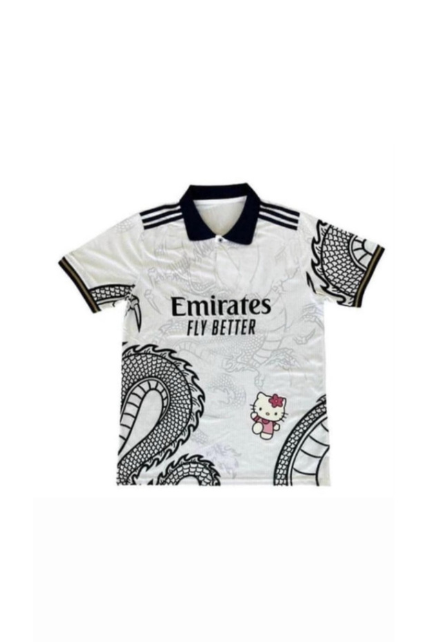 Hello Kıty Unisex Forma