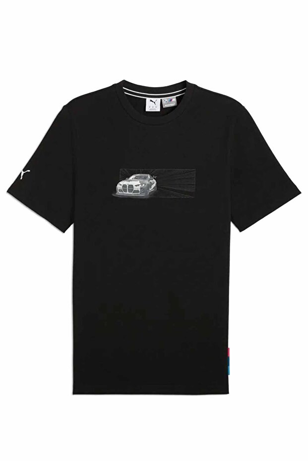 Bmw m Sport Men's T-Shirt