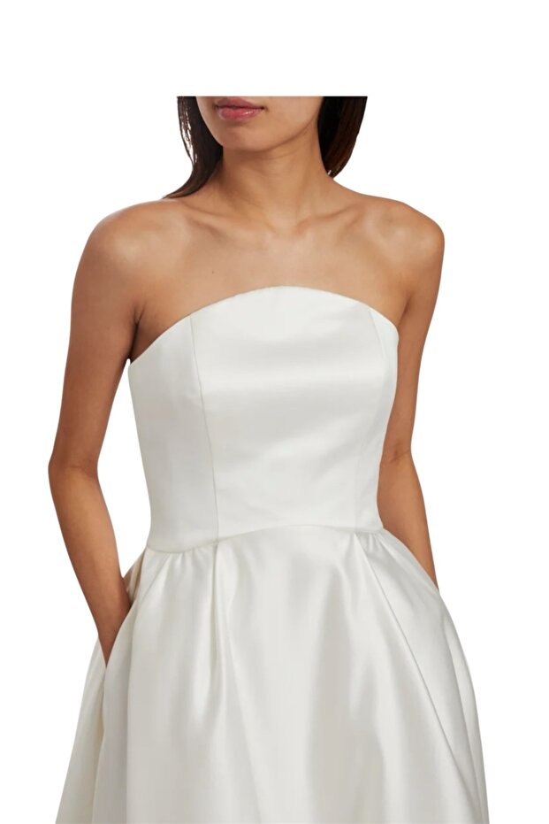 Bride Harmless Dress - 2