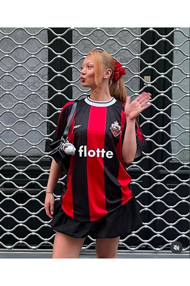 Hello Kıty Unisex Forma - 2