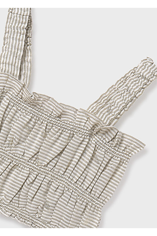 Devojčica bluza 6145 - 4