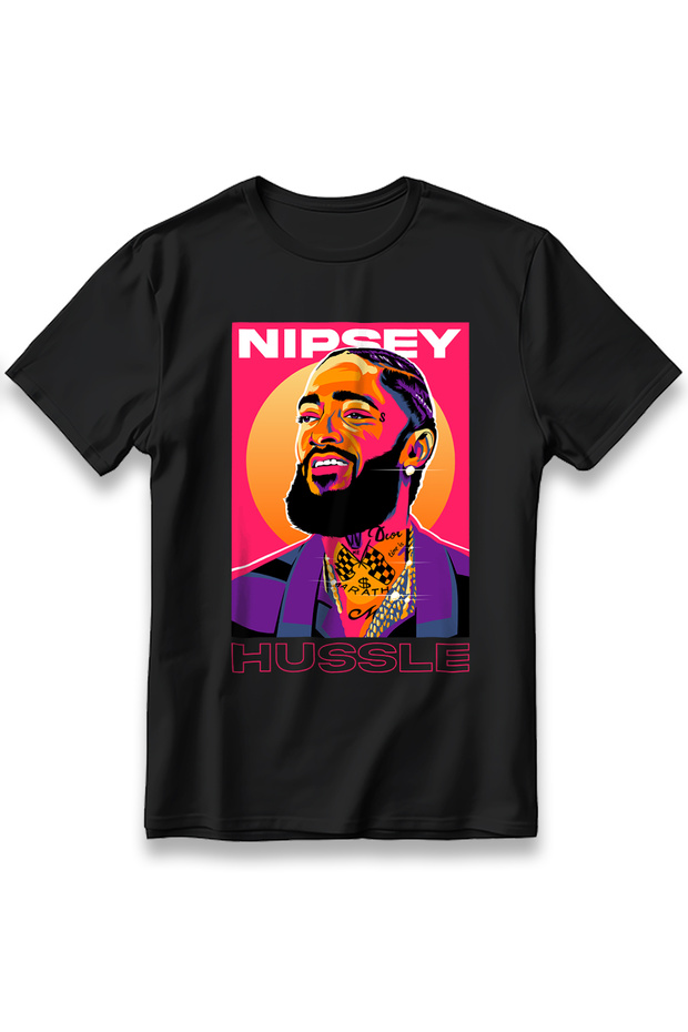 Unisex Oversize T-Shirt 100% Cotton Breathable Fabric Model Printed T-Shirt