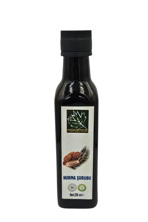 Hurma Şurubu 250 ml - 1