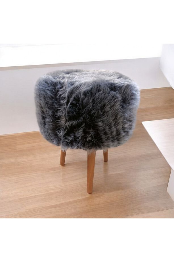 Puf Berjer - 1