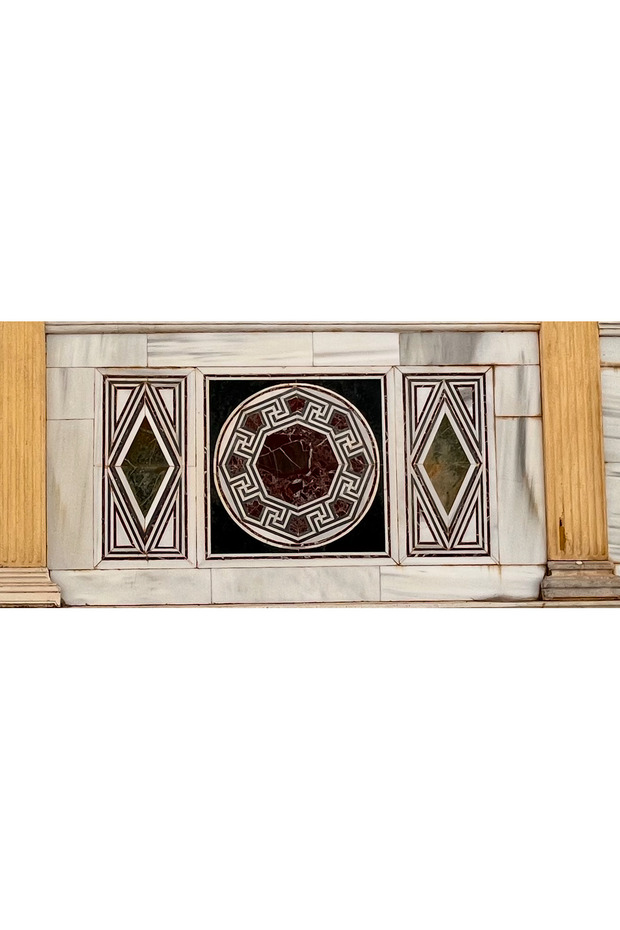 Erkek Modal Elastan Boxer Silver 9303 - Siyah - 8