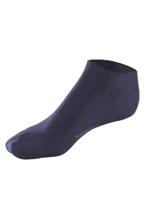 Unisex Spor Çorap 9941 - Lacivert - 2