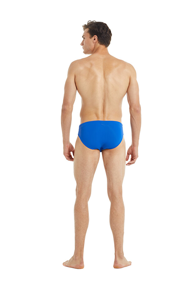 Slip Mayo 8308 - Mavi - 2