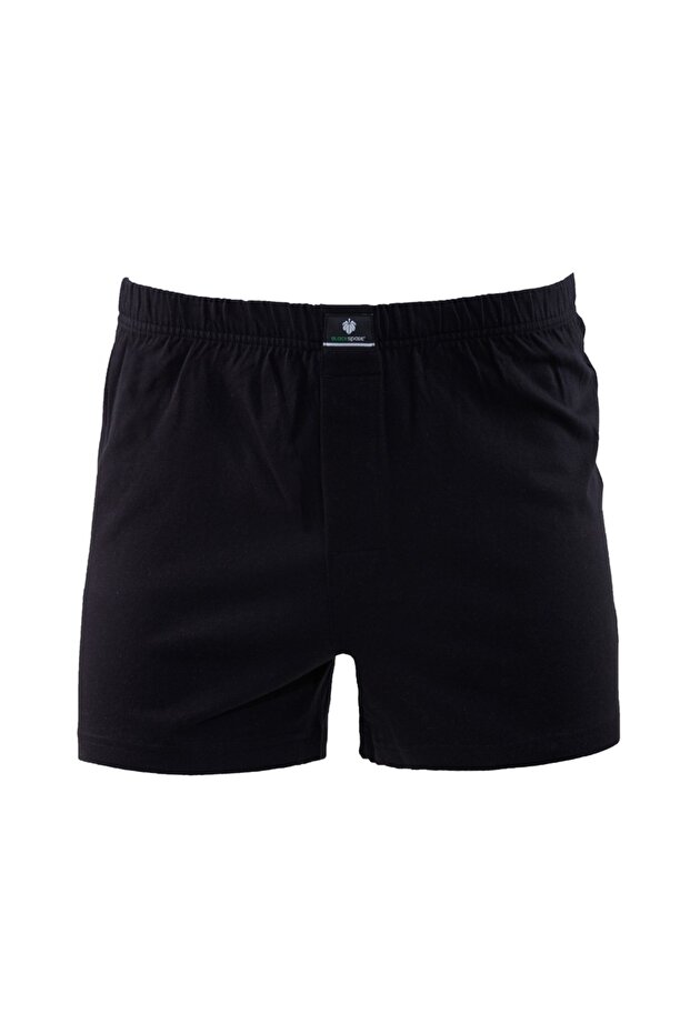 Men's Boxer 9535 - Black