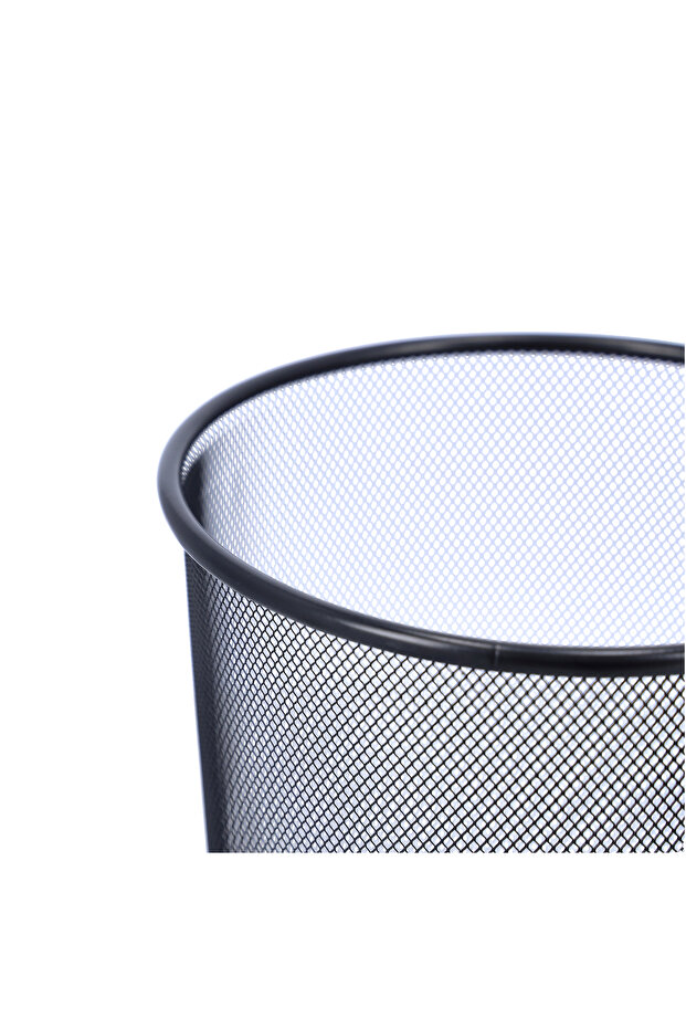 سلة المهملات الشبكية - 2