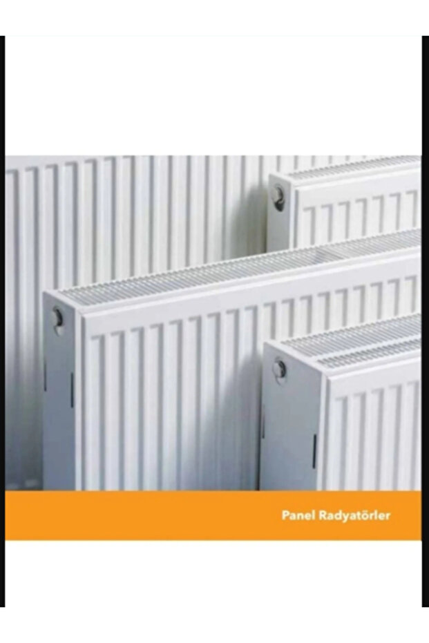 Panel Radyatör 600*1000 - 2