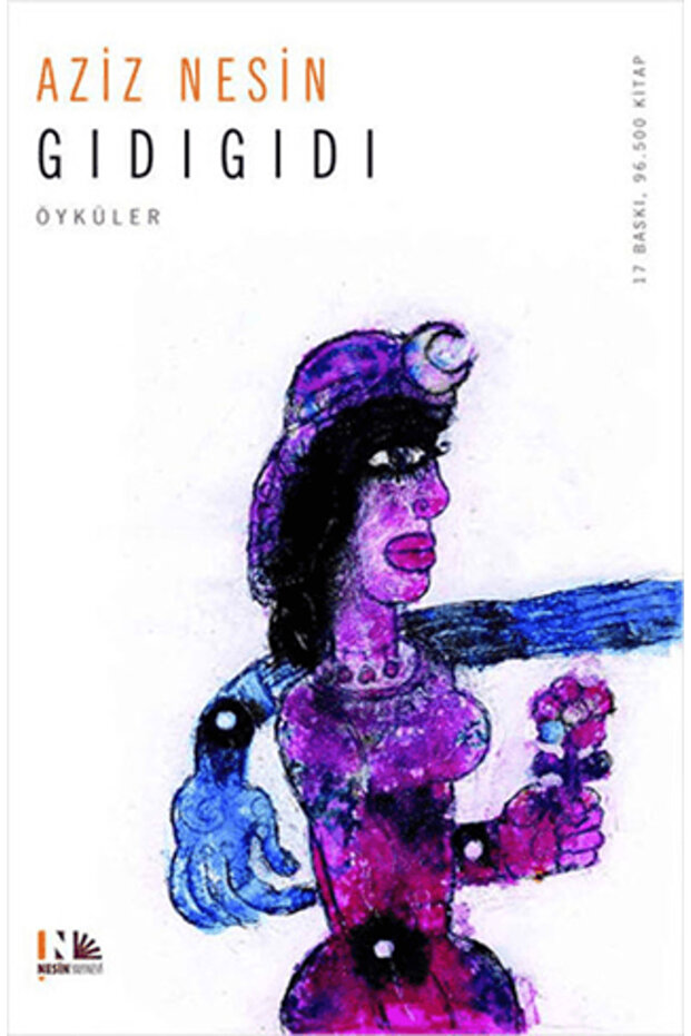 Gıdıgıdı