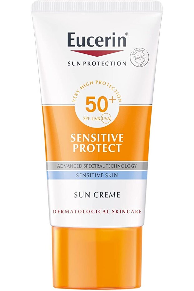 SPF 50+ - 7
