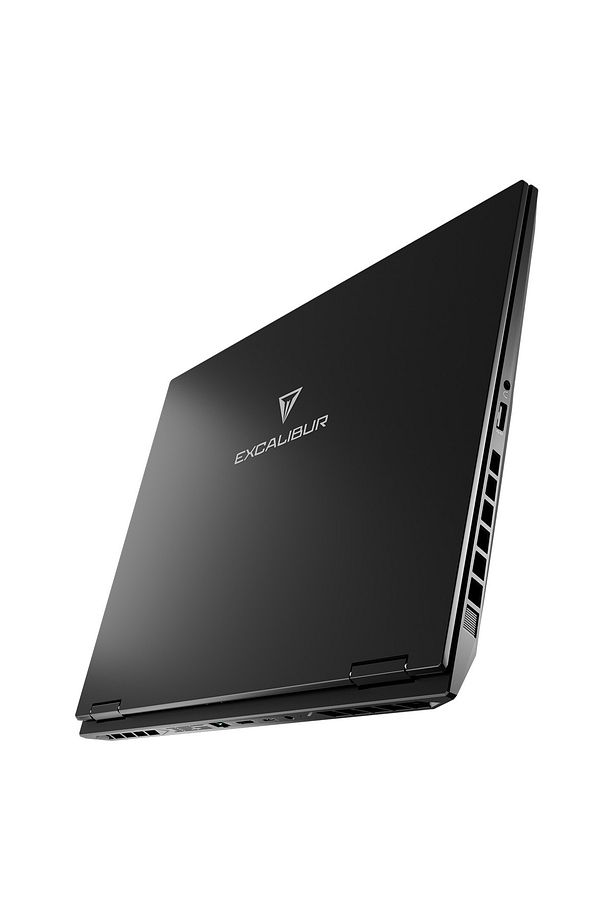 Excalibur G920 i9-14900HX 64GB 2TB RTX5070Ti 12GB 300Hz 16" Freedos Gaming Laptop  G920.1490-EXP0X-E - 4