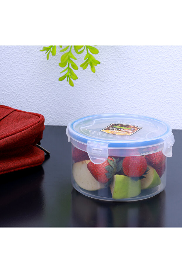 Food Storage Container Transparent 700ml Container