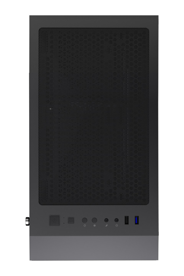 APEX V5 INTEL I5-12400F/ASUS H610M-K D4/ 8GB GDDR6 RTX3050/16GB DDR4 3200MHz/512GB M2 G4X4 SSD - 3
