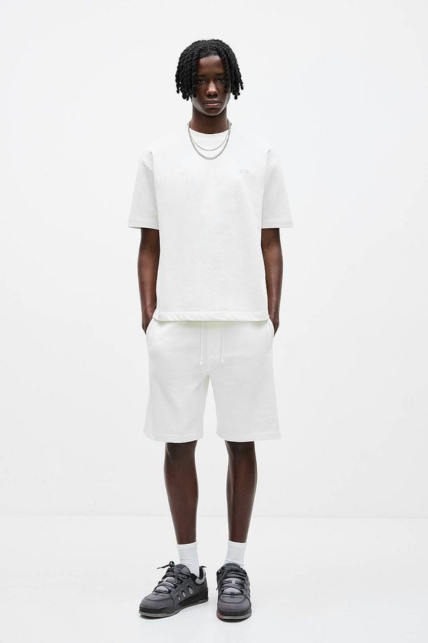 STWD jogger bermuda şort - 1
