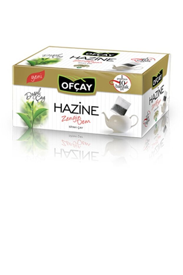 Demlik Poşet 30*15 gr 3 Paket - 1