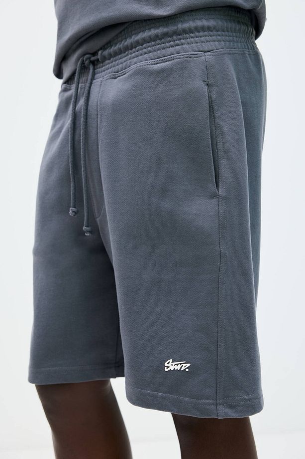 STWD jogger bermuda şort - 5