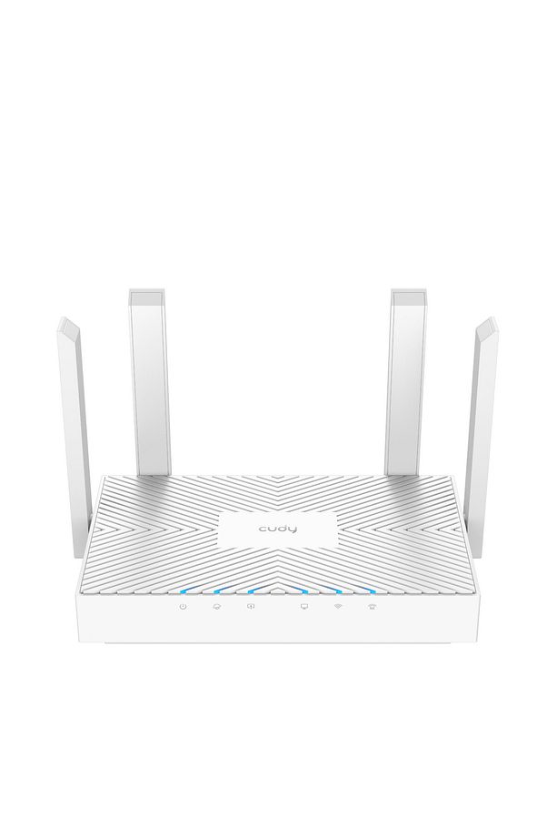 Router Wr1300e Ac1200 2.4ghz/5ghz 1200mbps Ap/re/wısp 3xgigabit Port Mu-mımo Kablosuz Wi-fi - 1