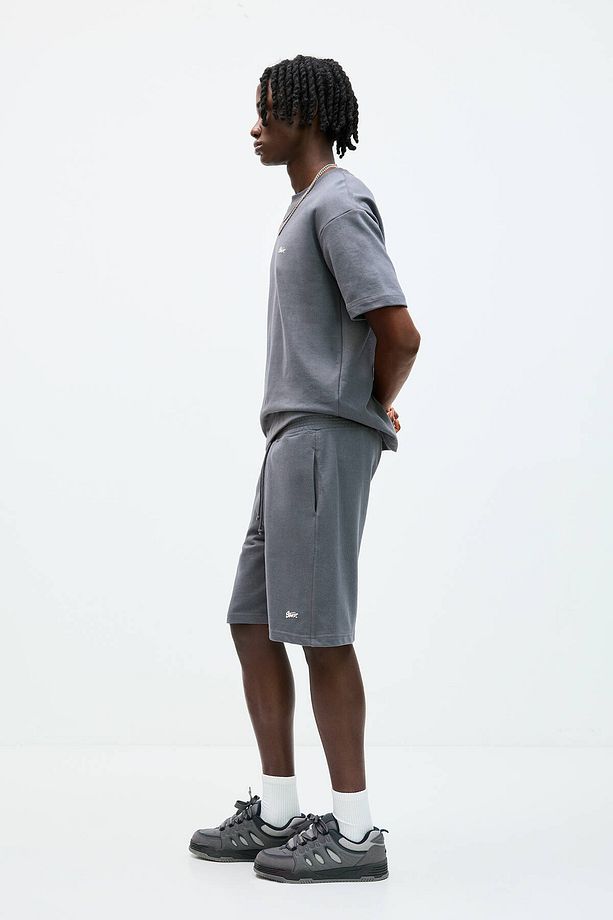 STWD jogger bermuda şort - 3