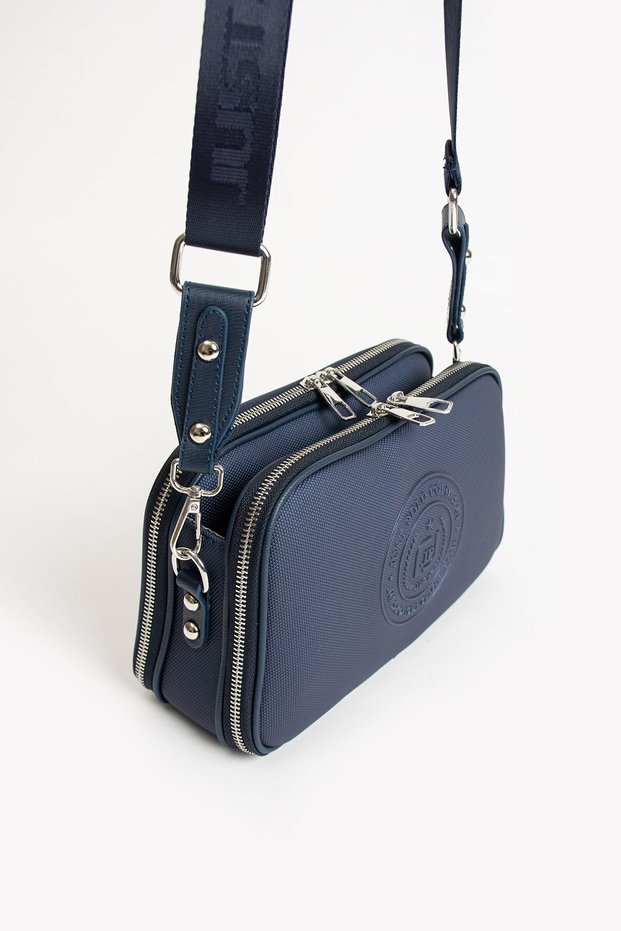 New Season Just Polo Women's Shoulder Bags – Dazzles with Style and Quality Matching!