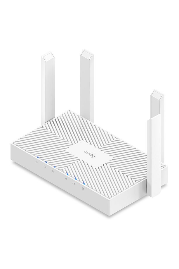 Router Wr1300e Ac1200 2.4ghz/5ghz 1200mbps Ap/re/wısp 3xgigabit Port Mu-mımo Kablosuz Wi-fi - 3